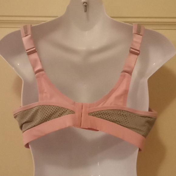 Glamorise Sport Elite Performance Bra - Picture 7 of 15
